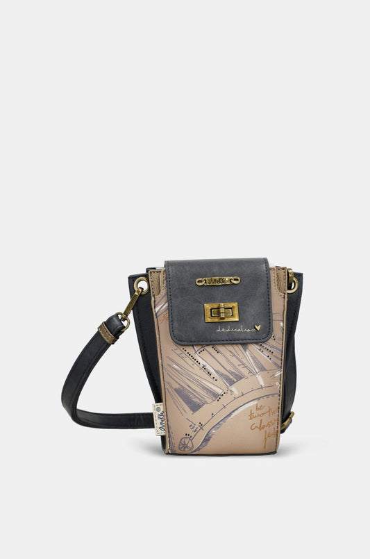 Bolso Anekke 41843-912