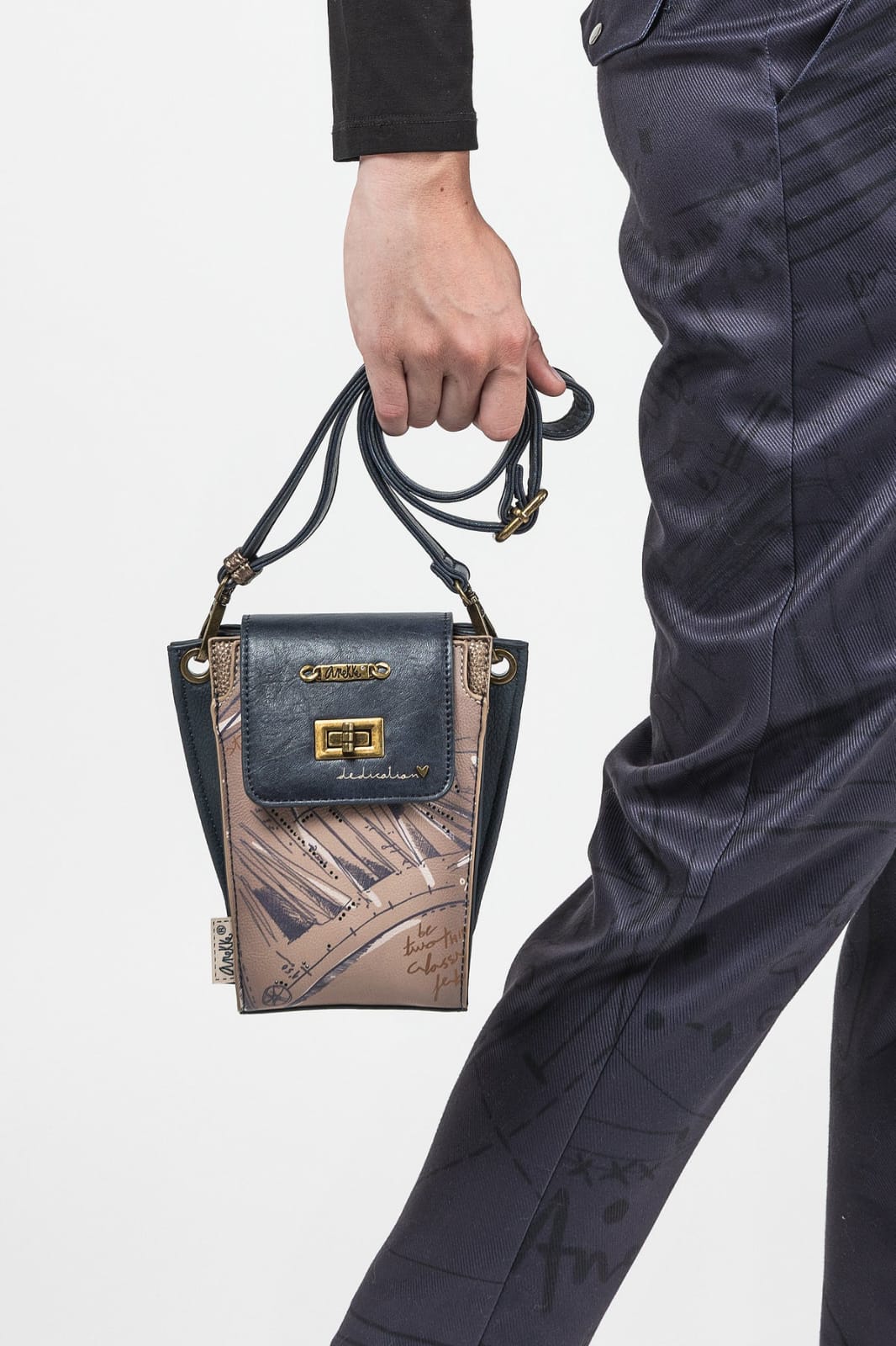 Bolso Anekke 41843-912