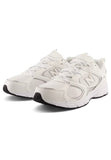 Deportivo New Balance ML408W Blanco/Plata