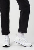 Deportivo New Balance ML408W Blanco/Plata
