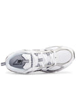 Deportivo New Balance ML408A Blanco/Azul