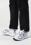 Deportivo New Balance ML408A Blanco/Azul