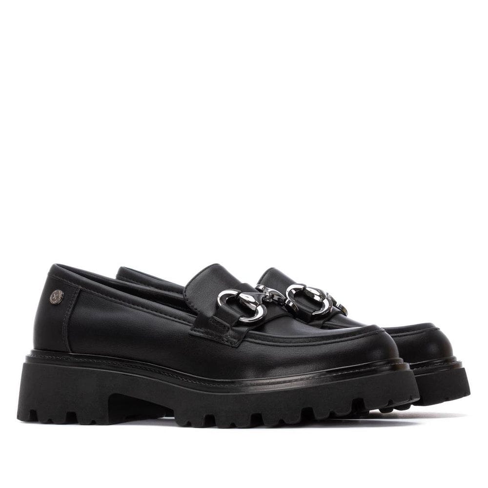 Zapato Xti 144418 Negro