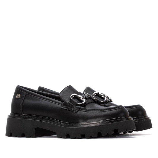 Zapato Xti 144418 Negro