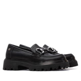 Zapato Xti 144418 Negro