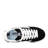 Deportivo Xti 144545 Ante Negro