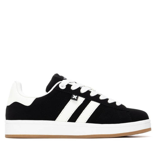 Deportivo Xti 144545 Ante Negro