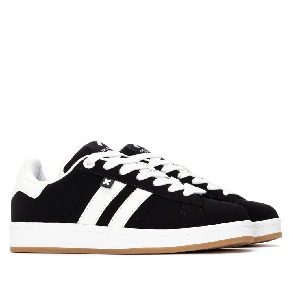 Deportivo Xti 144545 Ante Negro