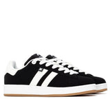 Deportivo Xti 144545 Ante Negro