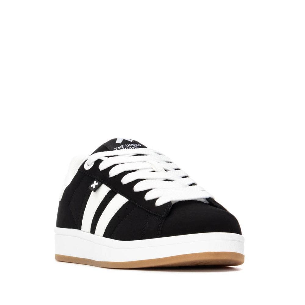 Deportivo Xti 144545 Ante Negro