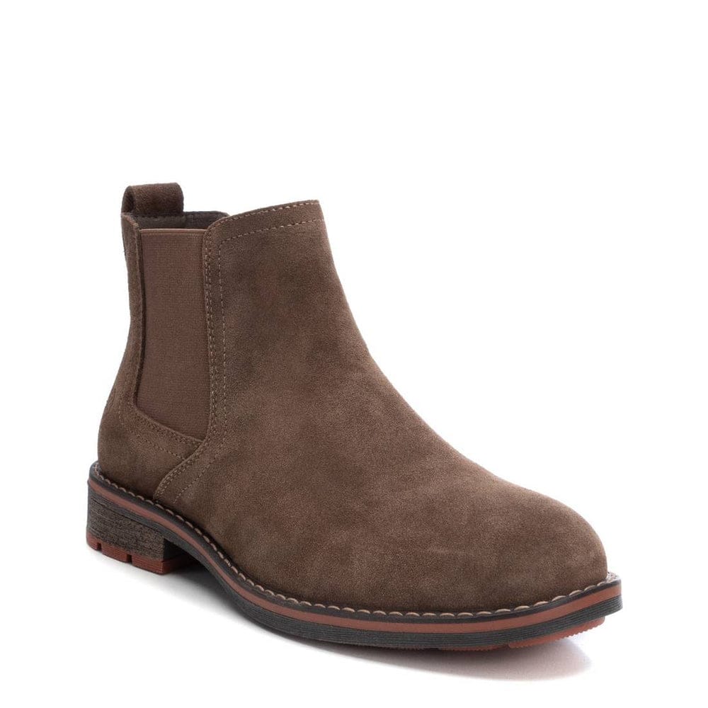 Bota Xti 143265 Serraje Marrón