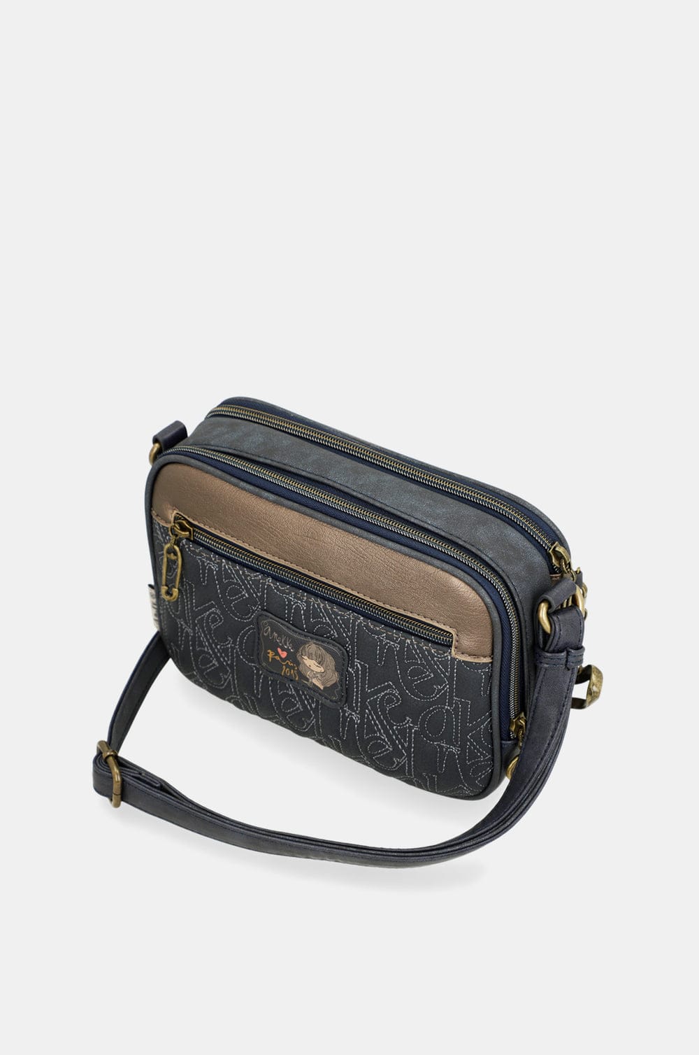 Bolso Anekke 41843-183