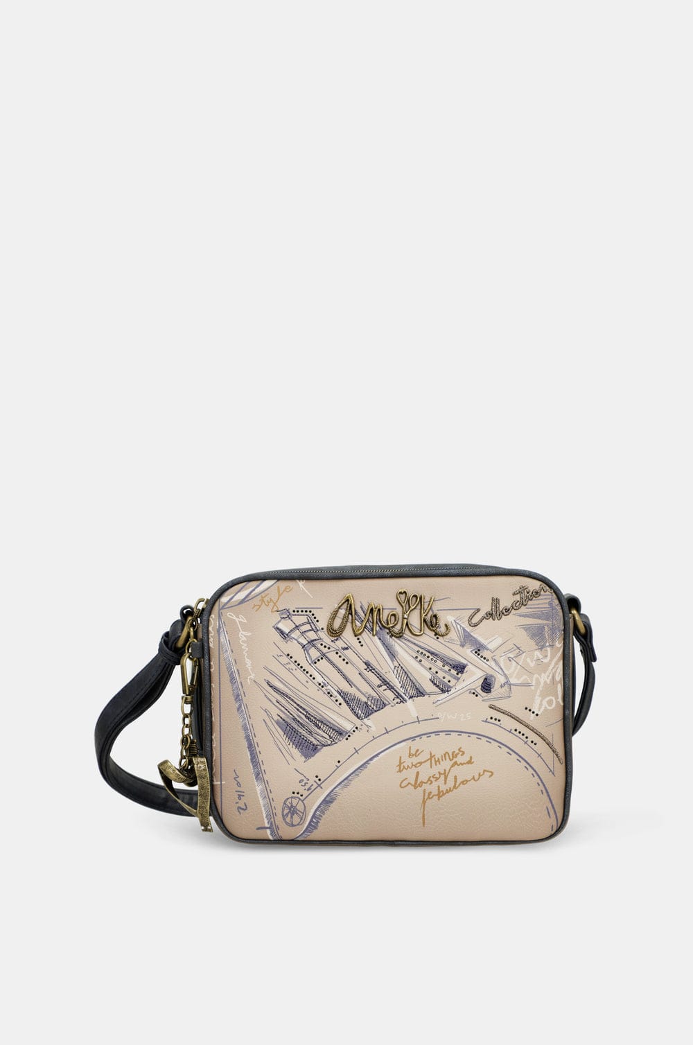 Bolso Anekke 41843-183