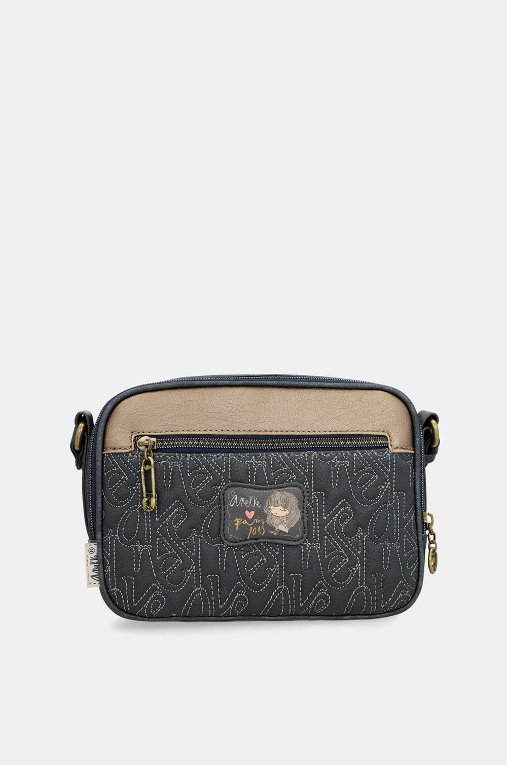 Bolso Anekke 41843-183