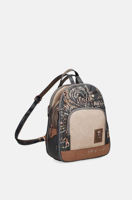 Mochila Anekke 41785-044