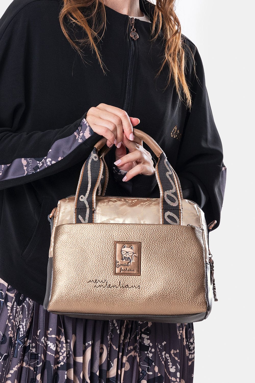 Bolso Anekke 41781-177