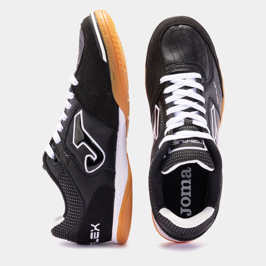 Deportivo TOPS2121IN Fútbol Sala Piel