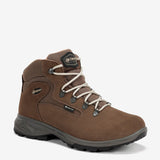 Bota Chiruca 4302412 Massana Marrón Goretex