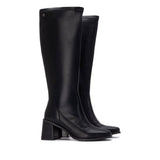 Bota XTI 14471501 Negro Elastica
