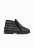 Zapatilla Doctor Cutillas 21251 Gris