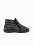 Zapatilla Doctor Cutillas 21251 Gris