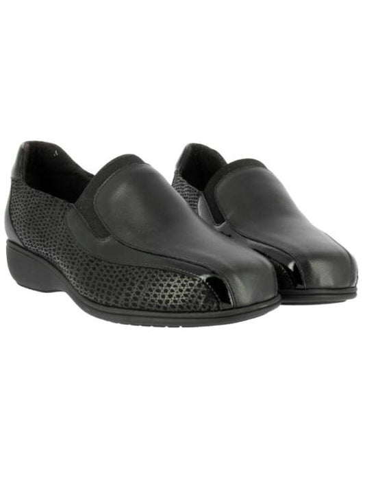 Zapato Doctor Cutillas 53577 Negro