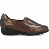 Zapato Doctor Cutillas 53577 Marrón