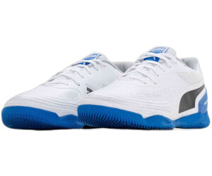 Deportivo Puma 107979 01 Truco III Blanco
