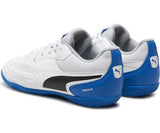Deportivo Puma 107979 01 Truco III Blanco