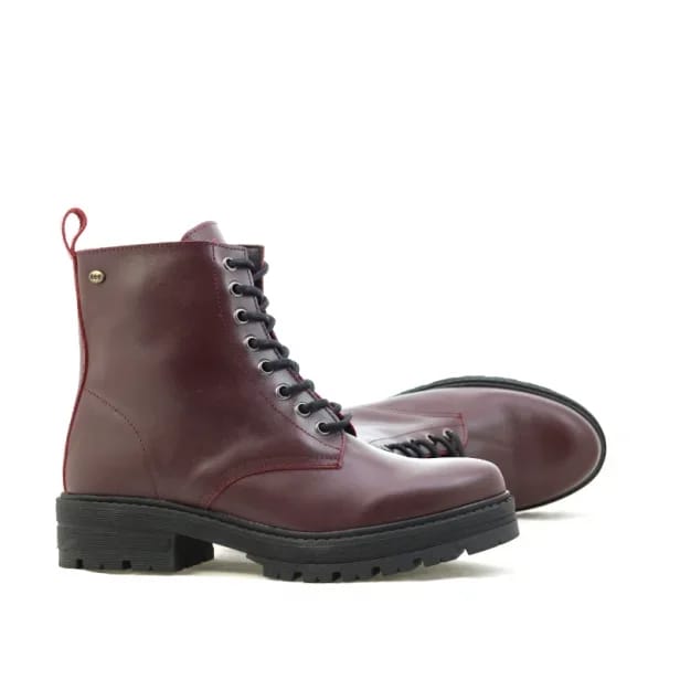 Bota Hee 25124 Burdeos