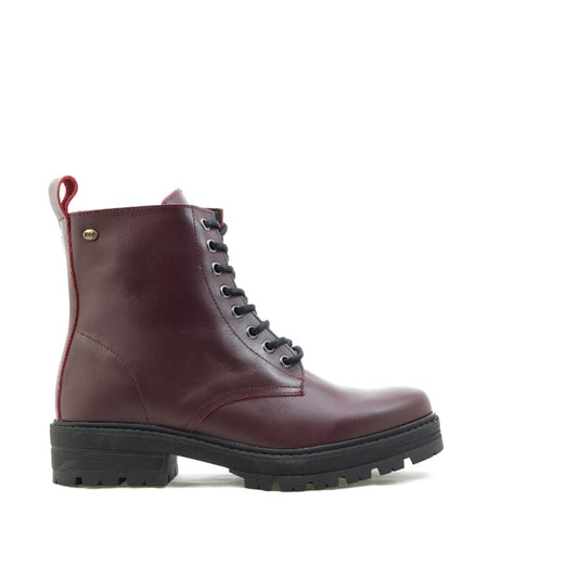 Bota Hee 25124 Burdeos