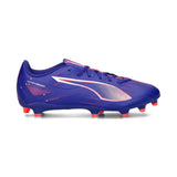 Deportivo Puma 107689 01 Ultra 5 Play Azul