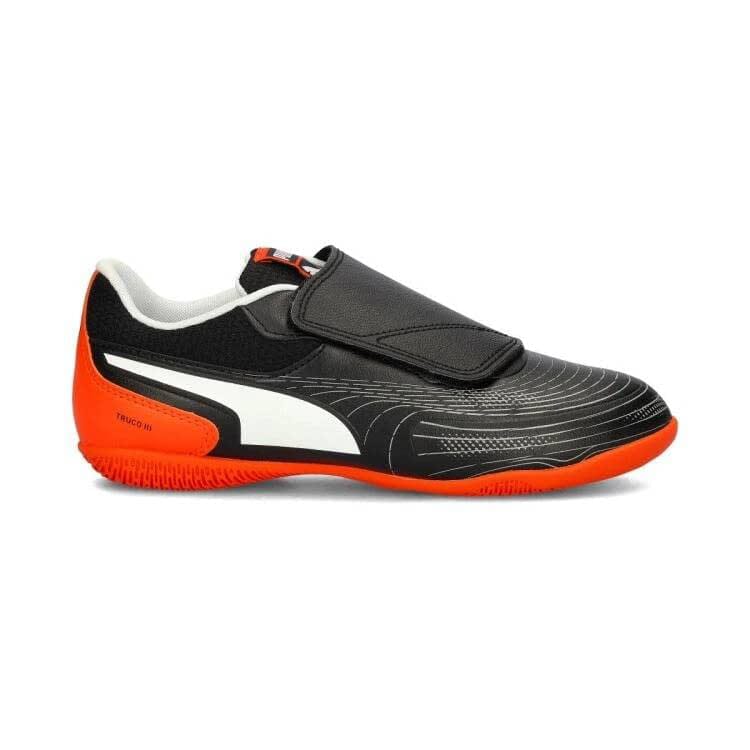 Deportivo Puma 107981 02 Truco III Velcro