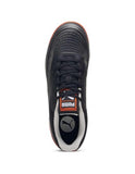 Deportivo Puma 107980 02 Negro/Naranja Cordones