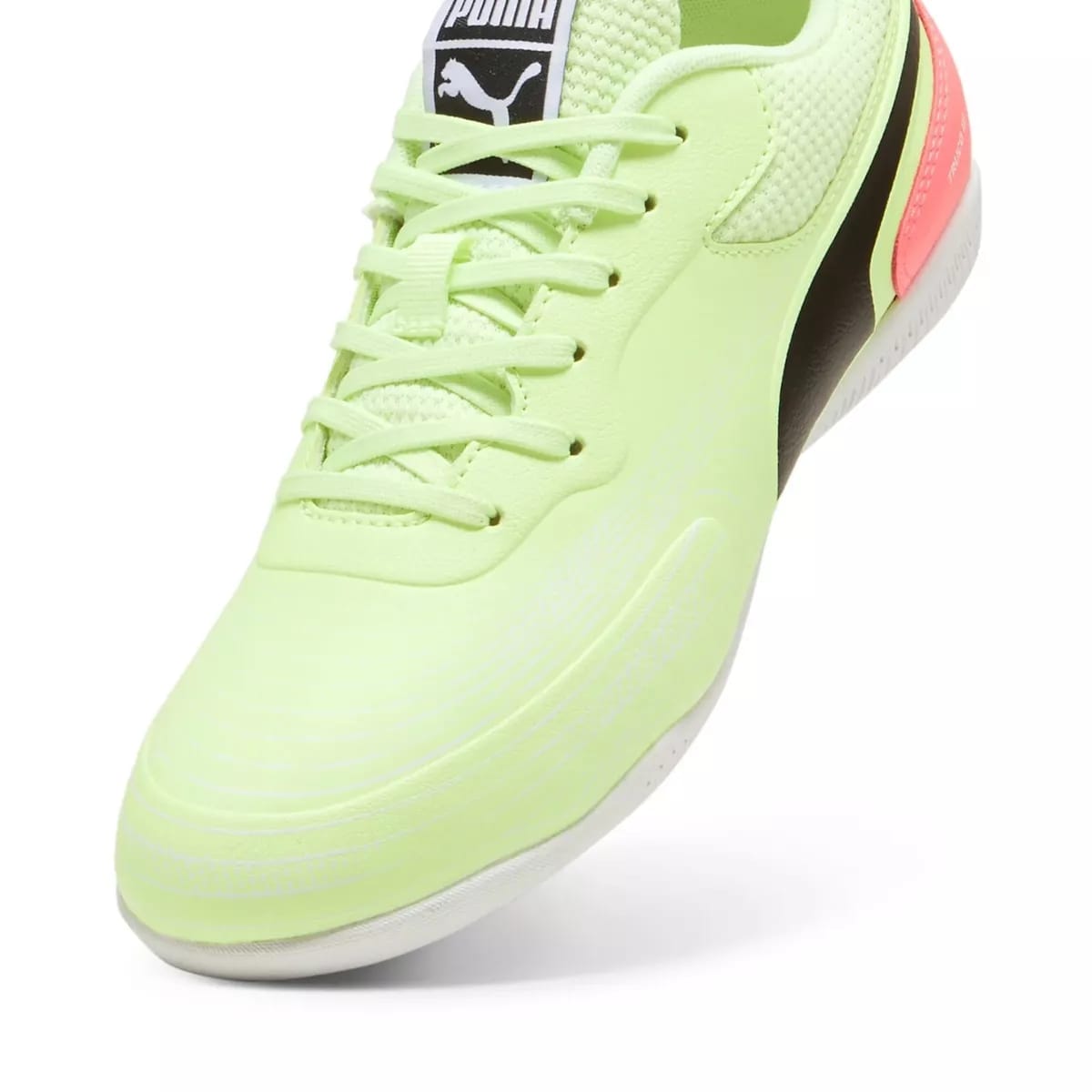 Deportivo Puma 107980 03 Truco III Verde