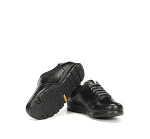 Zapato Fluchos Susan F0354 Negro Gomas