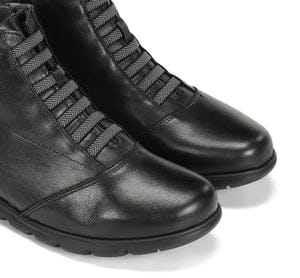 Botin Fluchos F0356 Susan  Sugar Negro