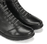 Botin Fluchos F0356 Susan  Sugar Negro