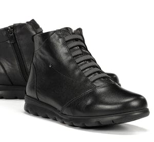 Botin Fluchos F0356 Susan  Sugar Negro