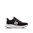 Deportivo Mustang 60802 Nylon Negro