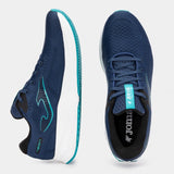 Deportivo Joma RNEOS2633 Neón Nylon Azul petróleo