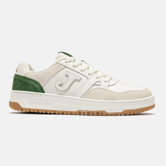 Deportivo Joma CATTIS2625 Blanco/Verde