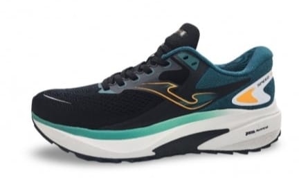 Deportivo Joma RSPEES2631 Negro/Verde