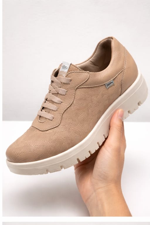 Zapato Callaghan 58520 FLOTI PINK BARI