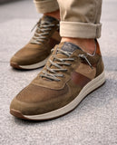 Deportivo DJ SANTA 366 RUSTIK Verde