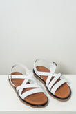 Sandalia HEE 26392 MARSELLA BLANCO