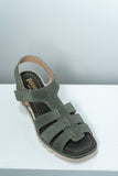 Sandalia PASEART SR/5947 KAKI