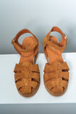 Sandalia PASEART 822M/5951 CAMEL