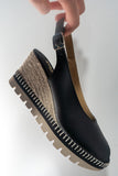 Sandalia PASEART MTcl/NP924 NEGRO
