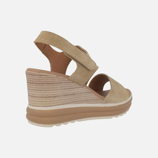 Sandalia OH MY SANDALS 6002 SERRAJE ARENA